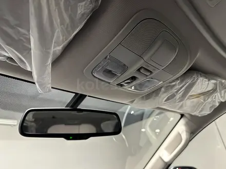 Mitsubishi Montero Sport 2025 года за 22 999 000 тг. в Алматы – фото 32