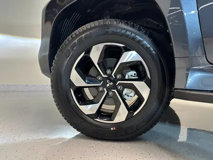 Mitsubishi Montero Sport 2025 года за 22 999 000 тг. в Алматы – фото 15