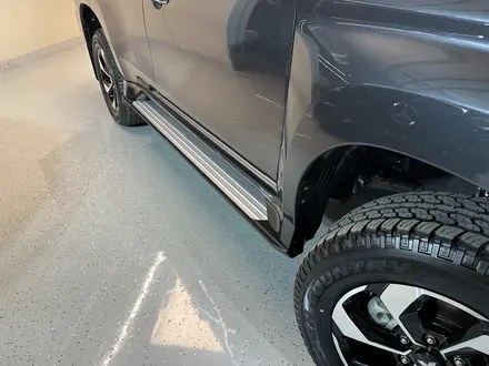 Mitsubishi Montero Sport 2025 года за 22 999 000 тг. в Алматы – фото 11