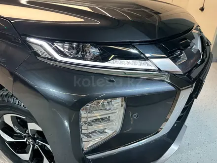 Mitsubishi Montero Sport 2025 года за 22 999 000 тг. в Алматы – фото 6