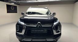 Mitsubishi Montero Sport 2025 года за 23 999 999 тг. в Алматы – фото 2