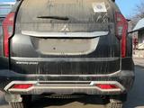 Mitsubishi Montero Sport 2025 года за 23 499 000 тг. в Алматы – фото 4