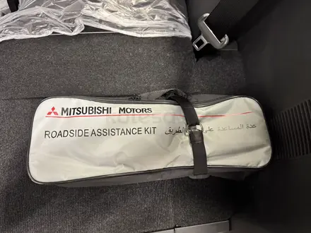 Mitsubishi Montero Sport 2025 года за 22 999 000 тг. в Алматы – фото 51