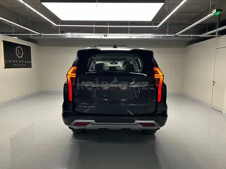 Mitsubishi Montero Sport 2025 года за 22 999 000 тг. в Алматы – фото 4