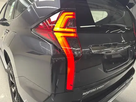 Mitsubishi Montero Sport 2025 года за 22 999 000 тг. в Алматы – фото 14