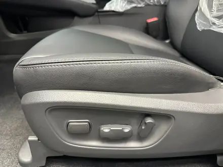 Mitsubishi Montero Sport 2025 года за 22 999 000 тг. в Алматы – фото 19