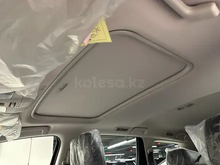 Mitsubishi Montero Sport 2025 года за 22 999 000 тг. в Алматы – фото 21