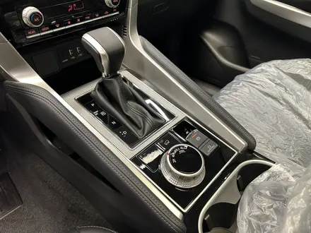 Mitsubishi Montero Sport 2025 года за 22 999 000 тг. в Алматы – фото 38