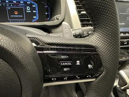 Mitsubishi Montero Sport 2025 года за 22 999 000 тг. в Алматы – фото 31