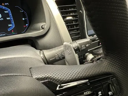 Mitsubishi Montero Sport 2025 года за 22 999 000 тг. в Алматы – фото 30