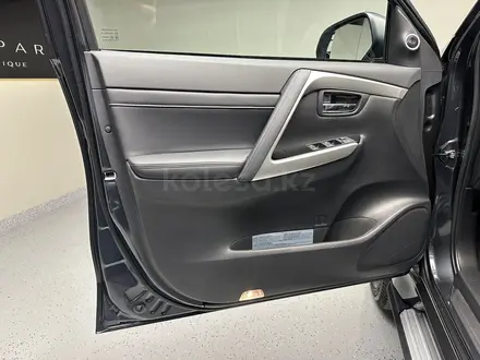 Mitsubishi Montero Sport 2025 года за 22 999 000 тг. в Алматы – фото 16