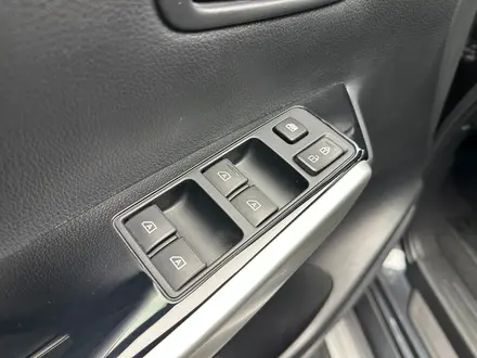 Mitsubishi Montero Sport 2025 года за 22 999 000 тг. в Алматы – фото 17