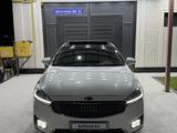 Kia K7 2018 года за 10 300 000 тг. в Шымкент – фото 3