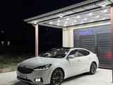 Kia K7 2018 года за 10 300 000 тг. в Шымкент – фото 5