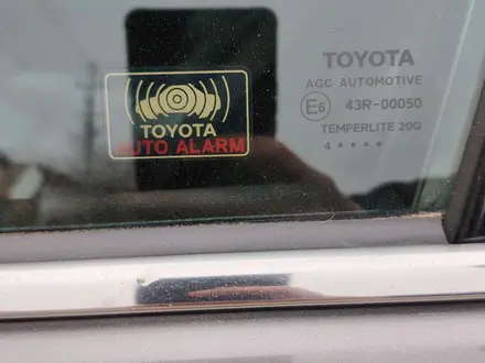 Toyota Camry 2015 года за 10 200 000 тг. в Астана – фото 18
