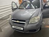 Chevrolet Aveo 2011 годаfor2 600 000 тг. в Алматы – фото 4