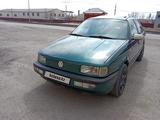 Volkswagen Passat 1990 года за 1 500 000 тг. в Караганда – фото 2