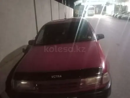 Opel Vectra 1993 года за 650 000 тг. в Кызылорда – фото 3