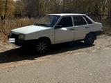 ВАЗ (Lada) 21099 1998 годаfor450 000 тг. в Темиртау – фото 2