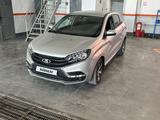 ВАЗ (Lada) XRAY 2018 года за 4 300 000 тг. в Атырау – фото 3