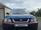 Honda CR-V 1997 годаfor3 500 000 тг. в Усть-Каменогорск