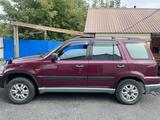 Honda CR-V 1997 годаfor3 500 000 тг. в Усть-Каменогорск – фото 3