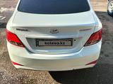 Hyundai Accent 2014 годаүшін4 100 000 тг. в Жаркент – фото 4