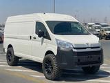 Toyota Hiace 2026 года за 51 200 000 тг. в Алматы