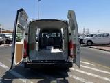 Toyota Hiace 2026 года за 51 200 000 тг. в Алматы – фото 3
