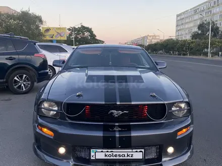 Ford Mustang 2007 года за 11 300 000 тг. в Алматы – фото 2