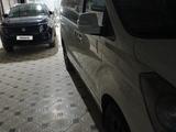 Hyundai Starex 2010 года за 7 700 000 тг. в Шымкент – фото 2