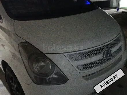 Hyundai Starex 2010 года за 7 700 000 тг. в Шымкент
