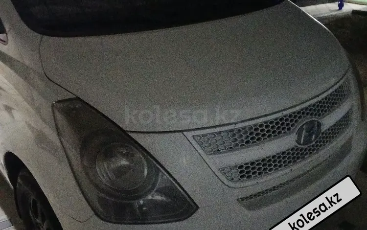 Hyundai Starex 2010 годаүшін7 700 000 тг. в Шымкент