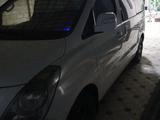Hyundai Starex 2010 года за 7 700 000 тг. в Шымкент – фото 3
