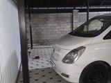 Hyundai Starex 2010 года за 7 700 000 тг. в Шымкент – фото 4