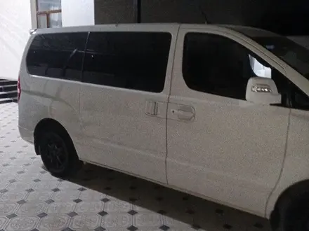Hyundai Starex 2010 года за 7 700 000 тг. в Шымкент – фото 6