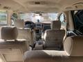 Toyota Alphard 2005 годаүшін6 000 000 тг. в Атырау – фото 5