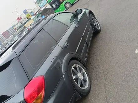 Subaru Outback 2005 года за 4 150 000 тг. в Алматы – фото 10