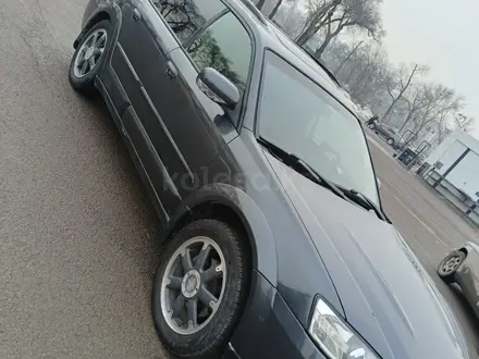 Subaru Outback 2005 года за 4 150 000 тг. в Алматы – фото 8