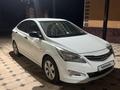 Hyundai Solaris 2015 годаfor4 500 000 тг. в Шымкент