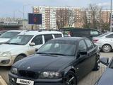 BMW 318 2000 года за 1 400 000 тг. в Атырау – фото 4