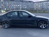 BMW 318 2000 годаүшін1 350 000 тг. в Атырау – фото 3
