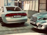 Mazda Cronos 1993 годаүшін600 000 тг. в Шымкент