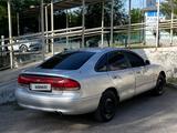 Mazda Cronos 1993 годаүшін600 000 тг. в Шымкент – фото 4