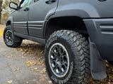 Jeep Grand Cherokee 1993 года за 3 800 000 тг. в Алматы – фото 2