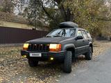 Jeep Grand Cherokee 1993 года за 3 800 000 тг. в Алматы – фото 4