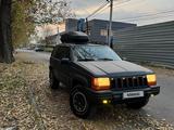 Jeep Grand Cherokee 1993 года за 3 800 000 тг. в Алматы