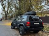 Jeep Grand Cherokee 1993 года за 3 800 000 тг. в Алматы – фото 5