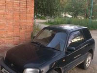 Toyota RAV4 1995 годаүшін2 300 000 тг. в Усть-Каменогорск