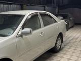 Toyota Camry 2003 года за 4 200 000 тг. в Алматы – фото 5